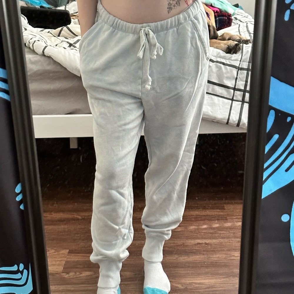 Aerie: sweatpants